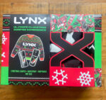 Lynx Ultimate Christmas Jumper Gift Set with Body Spray & Body Wash