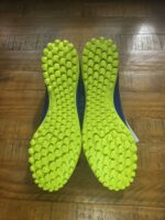 adidas F50 Messi TF Astro Turf Football Boots Royal Blue JQ6614 UK 10.5