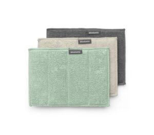 Brabantia SinkSide Microfibre Cleaning Cloths