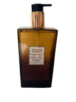 Clementine & Clove Glass Hand Wash - William Morris At Home Ombre Set