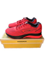 Karrimor Mens Tempo 8 Running Trainers Sports Shoes Runners Lightweight - UK 7