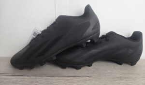 adidas X Crazyfast.4 Football Boots UK 9.5 Mens FxG Firm Ground GY7433