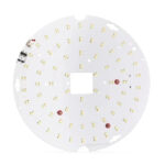 15W LED Bulkhead Gear Tray CCT Adjustable Microwave - Lighting Accessories
