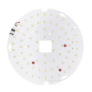 15W LED Bulkhead Gear Tray CCT Adjustable Microwave - Lighting Accessories