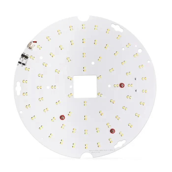 15W LED Bulkhead Gear Tray CCT Adjustable Microwave - Lighti 15W LED Bulkhead Gear Tray CCT Adjustable Microwave - Lighting Accessories