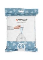Brabantia PerfectFit Code O 30L Bin Bags 40