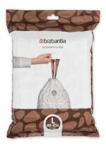 Brabantia PerfectFit Code L 40-45L Bin Bags 40