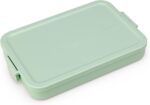 Brabantia Make & Take Lunch Box Flat