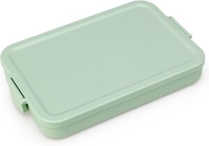 Brabantia Make & Take Lunch Box Flat