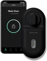 Igloohome - Retrofit Lock Keyless Smart Lock