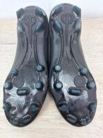 Nike Tiempo Club FG Boots Black UK 8.5