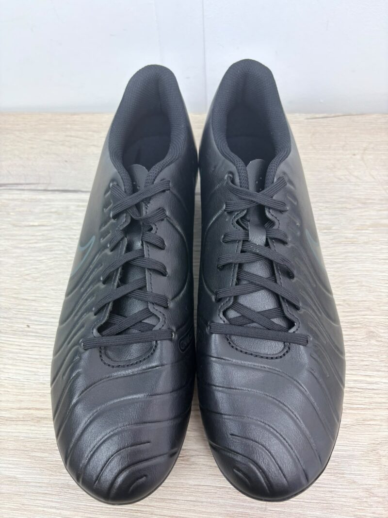 Nike Tiempo Club FG Boots Black UK 8.5