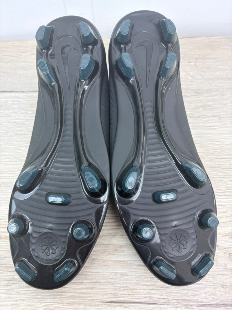 Nike Mercurial Vapor 16 Club MG Boots Black UK 6.5 FQ8441-002