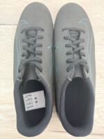 Nike Mercurial Vapor 16 Club MG Boots Black UK 6.5 FQ8441-002
