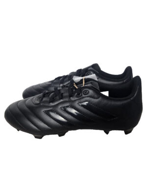 adidas Goletto VIII FG Boots All Black UK 7.5 IG3877