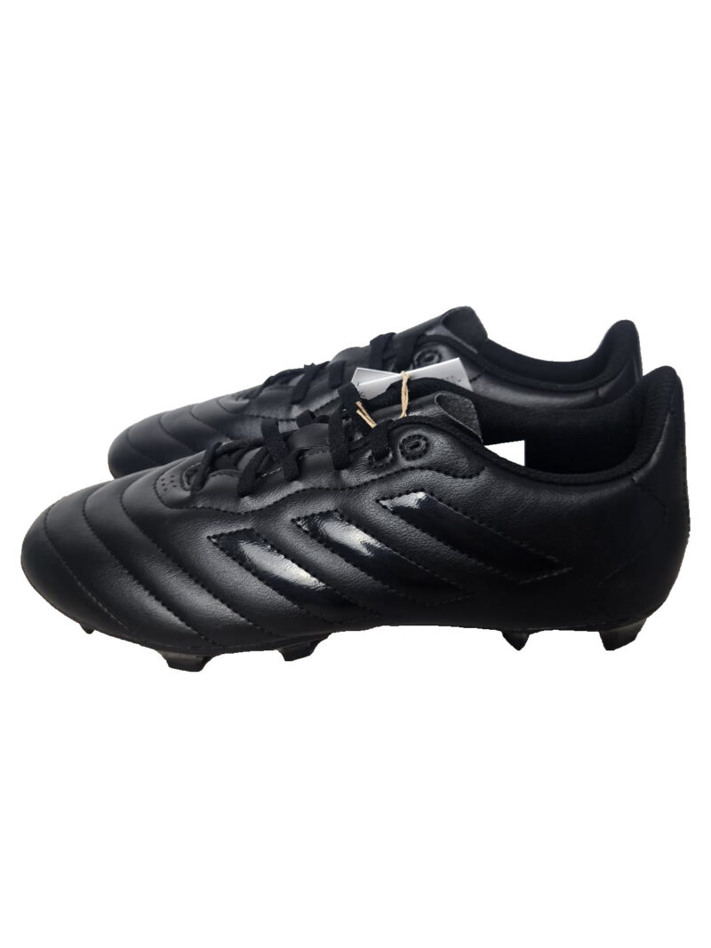 adidas Goletto VIII FG Boots All Black UK 7.5 IG3877 adidas Goletto VIII FG Boots All Black UK 7.5 IG3877
