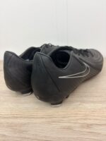 Nike Phantom GX Club FG Boots Triple Black UK 9