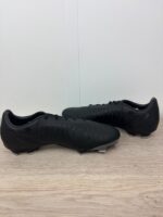 Nike Phantom GX Club FG Boots Triple Black UK 9