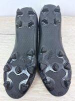 adidas Goletto VIII FG Boots All Black UK 9 IG3877