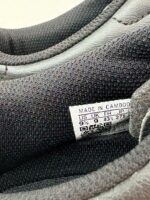adidas Goletto VIII FG Boots All Black UK 9 IG3877