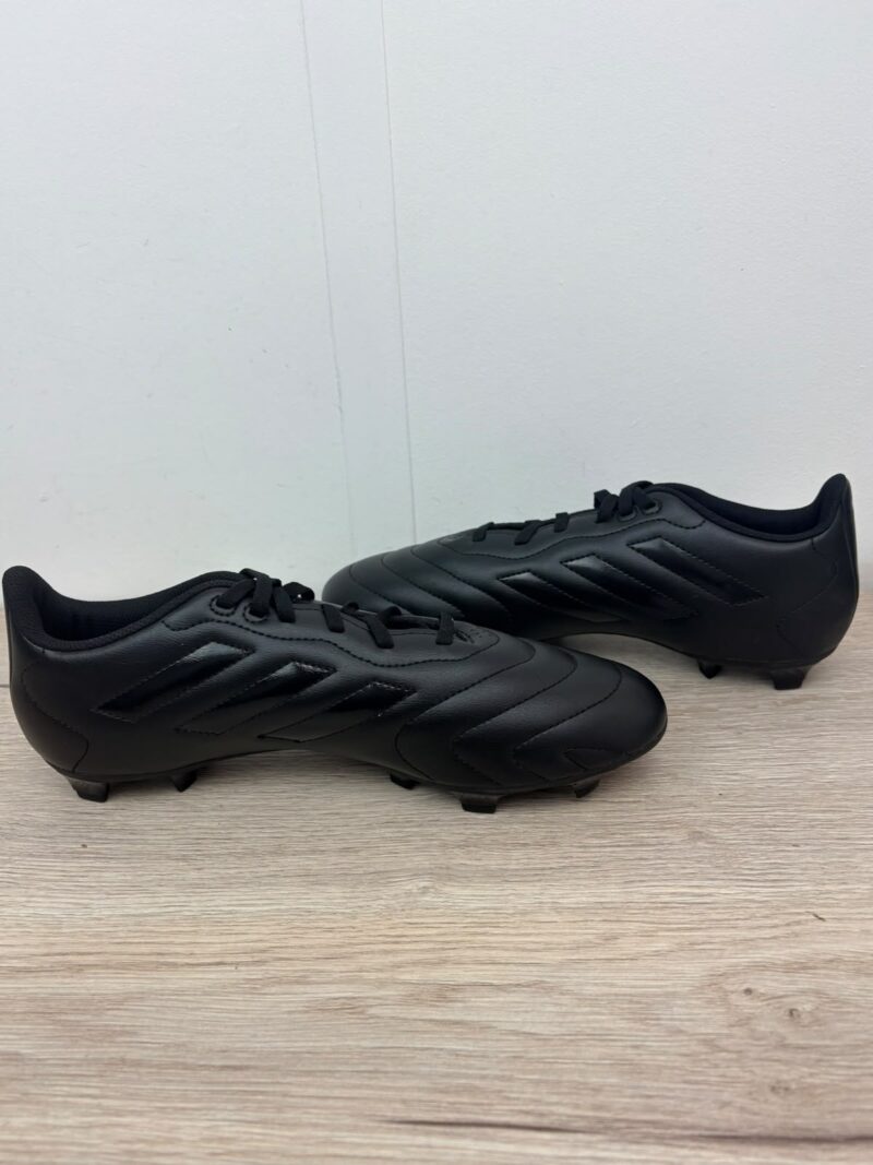 adidas Goletto VIII FG Boots All Black UK 9 IG3877