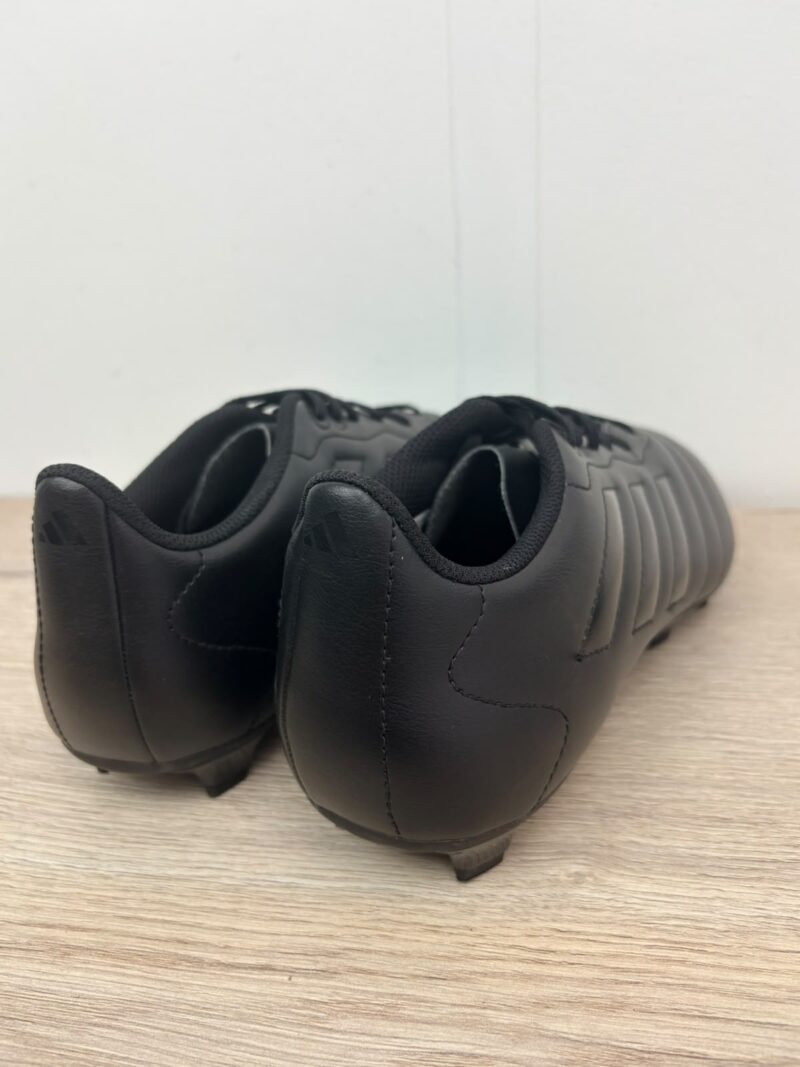 adidas Goletto VIII FG Boots All Black UK 9 IG3877