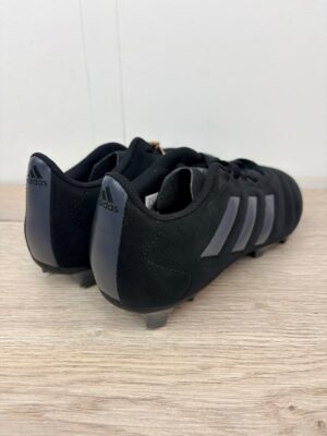 adidas Goletto VIII FG Boots All Black UK 6.5 HP6458