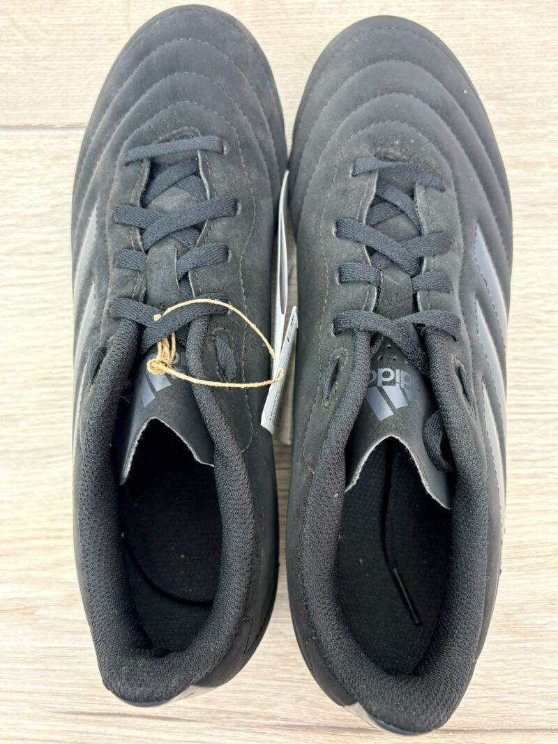 adidas Goletto VIII FG Boots All Black UK 6.5 HP6458