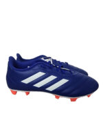 adidas Goletto VIII FG Boots Blue White UK 7.5 JH5255