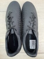 Nike Phantom GX 2 Academy FG/MG Boots Black UK 8.5 FD6723-002
