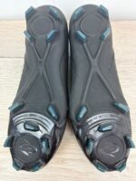 Nike Phantom GX 2 Academy FG/MG Boots Black UK 8.5 FD6723-002