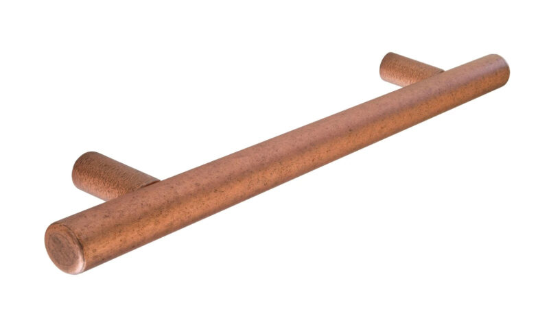 7 x Kitchen Cupboard Cabinet Handle Eldon Bar Handle - 188mm