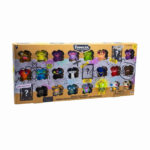 Fugglers Collectable Figures Mystery Toys for Kids Age 6 Plus Gift Box 24 Pack