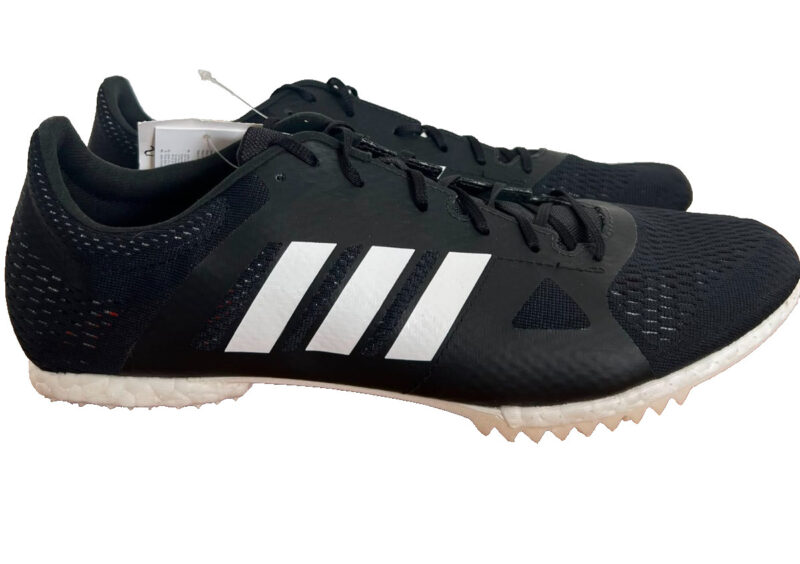 adidas Adizero MD Spike Running Trainers Size UK 11.5