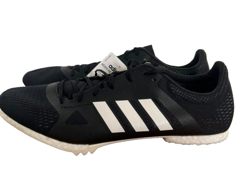 adidas Adizero MD Spike Running Trainers Size UK 12