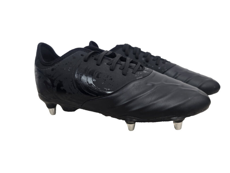 Canterbury Phoenix Genesis Pro Adults FG Rugby Boots UK 8