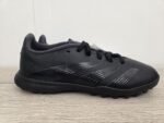 adidas Predator League TF JR Kids Turf Boots Black UK 2 IG5443
