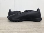 adidas Predator League TF JR Kids Turf Boots Black UK 2 IG5443