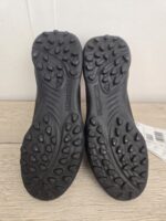 adidas Predator League TF JR Kids Turf Boots Black UK 2 IG5443