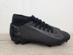 Nike Mercurial Superfly 10 Club MG Boots Black UK 7.5 FQ8314-002