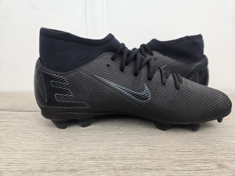 Nike Mercurial Superfly 10 Club MG Boots Black UK 7.5 FQ8314-002