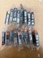 Job Lot 17 x 364XL Ink Cartridges for HP Photosmart 3520 5510 5520 7520 6520 ETC
