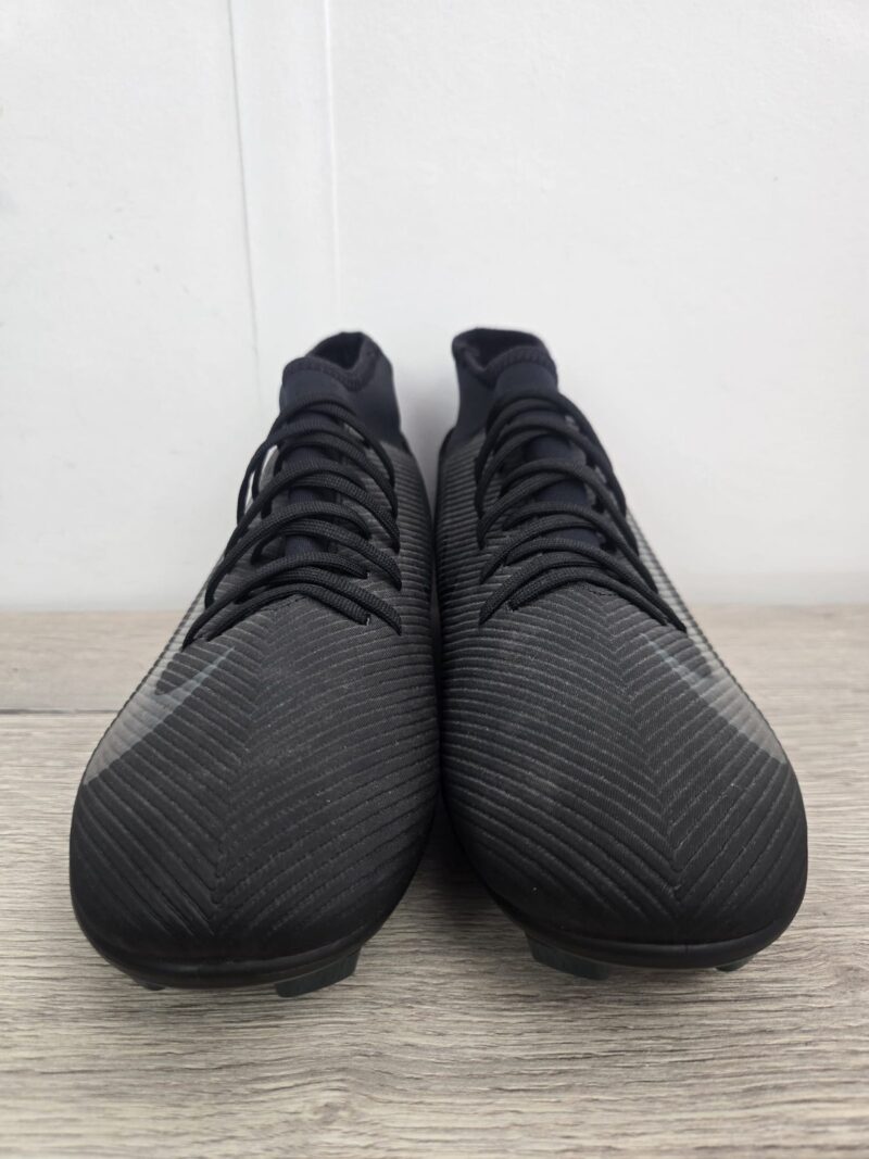 Nike Mercurial Superfly 10 Club MG Boots Black UK 7.5 FQ8314-002