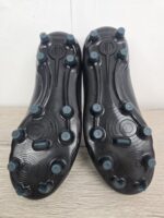 Nike Tiempo Legend 10 Club Kids FG/MG Boots Black UK 1 DV4352-002