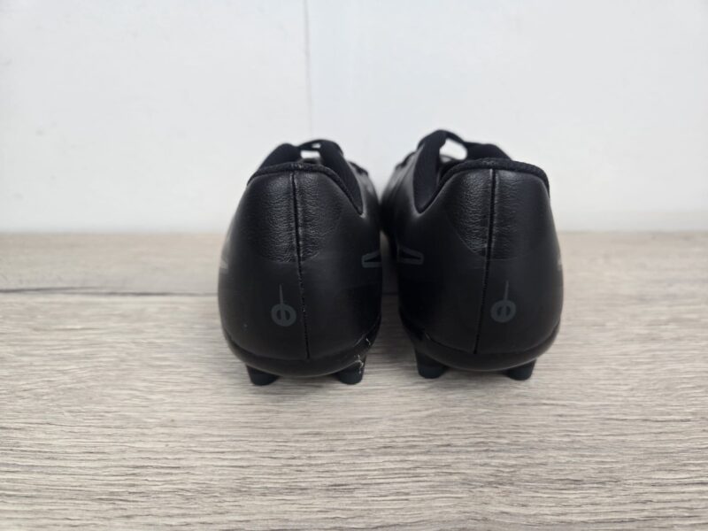 Nike Tiempo Legend 10 Club Kids FG/MG Boots Black UK 1 DV4352-002