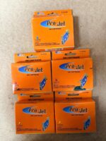 5 x Pro-Jet PJ - ET442/443/444 - Epson Stylus - Job Lot