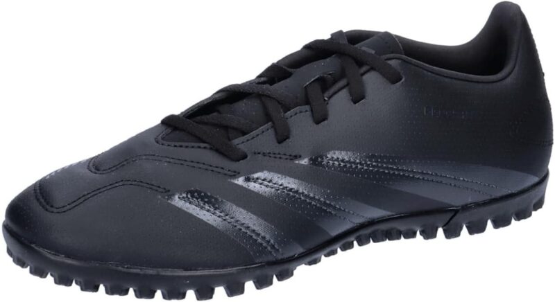 adidas Predator Club TF Football Trainers Mens - Black - UK adidas Predator Club TF Football Trainers Mens - Black - UK 8