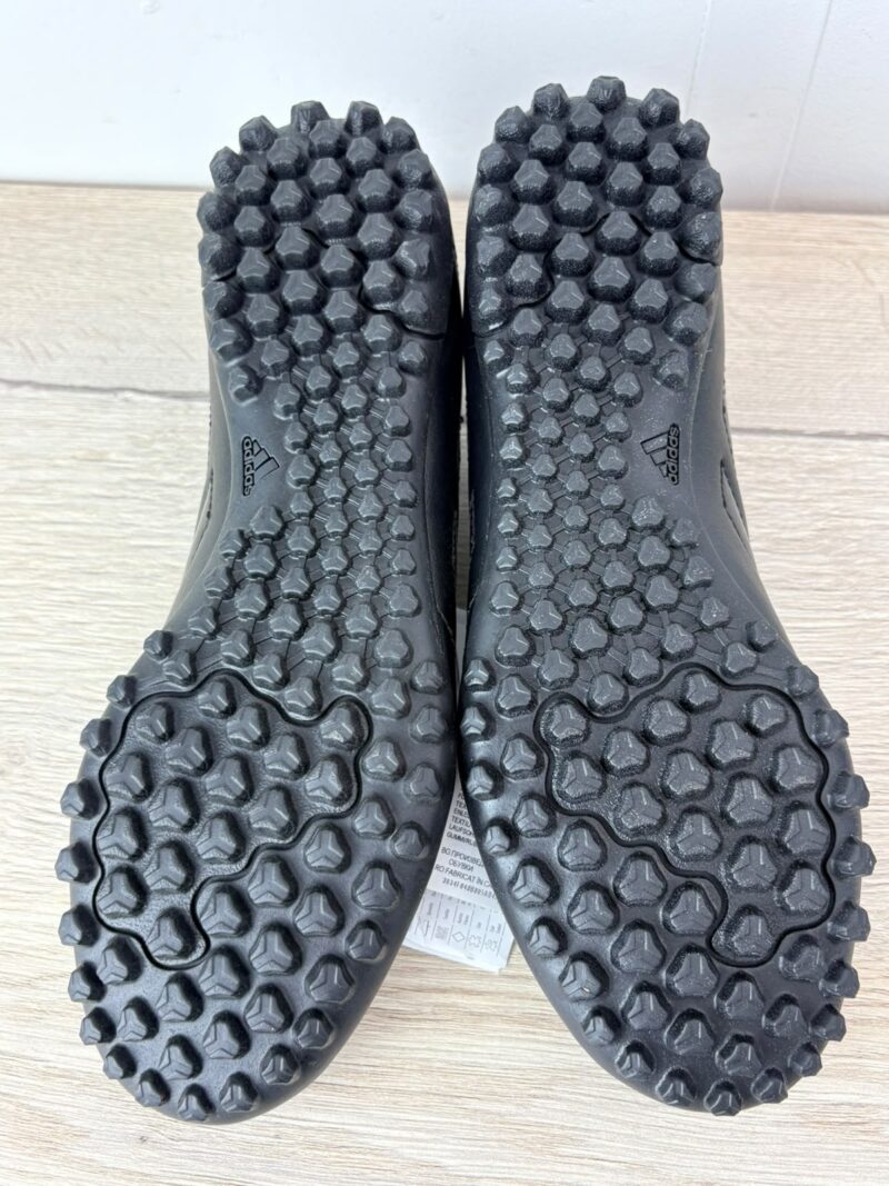 adidas Goletto TF Boots All Black UK 7.5 IG3884