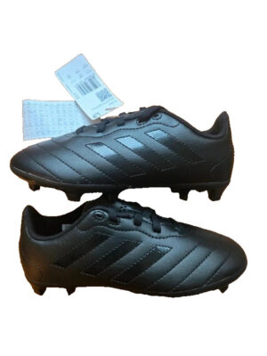 adidas Goletto VIII - Moulded Football Boots - Children - UK 13C