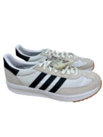 adidas Run 70s 2.0 (Cloudfoam) Cloud White IH8584 UK 11